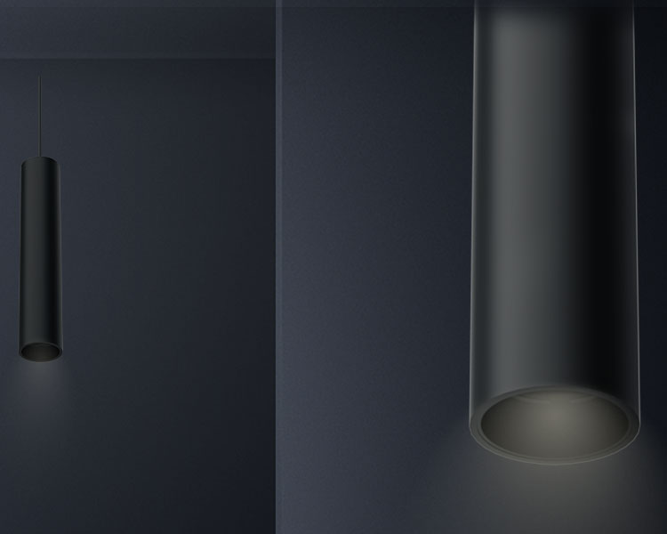 全系配套智能射灯