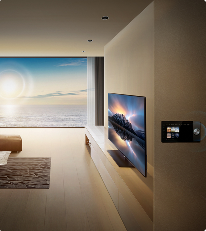 精选案例·欧普家游记